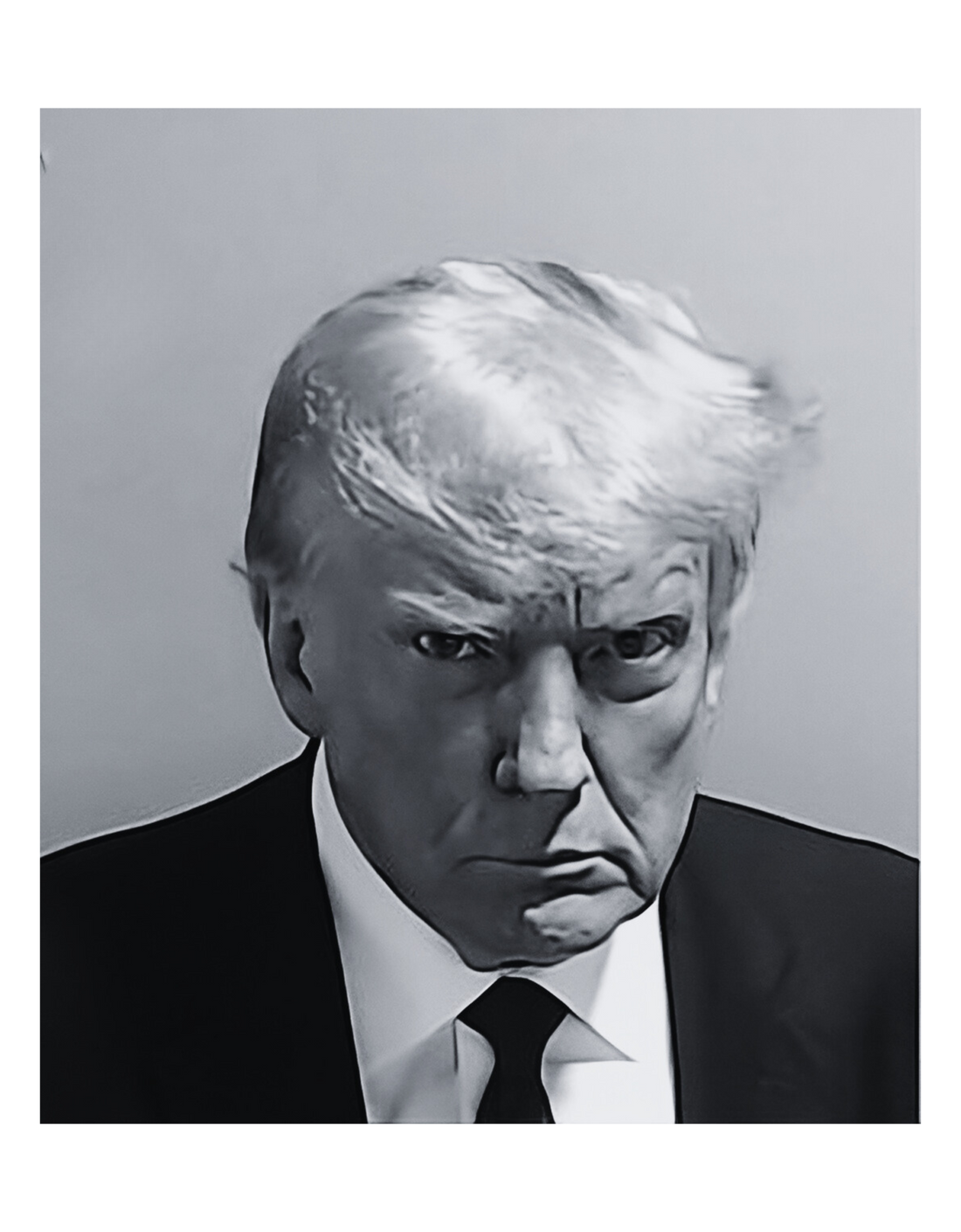 Navigating Through Turbulent Waters: An Insight into Trump's Legal Challenges