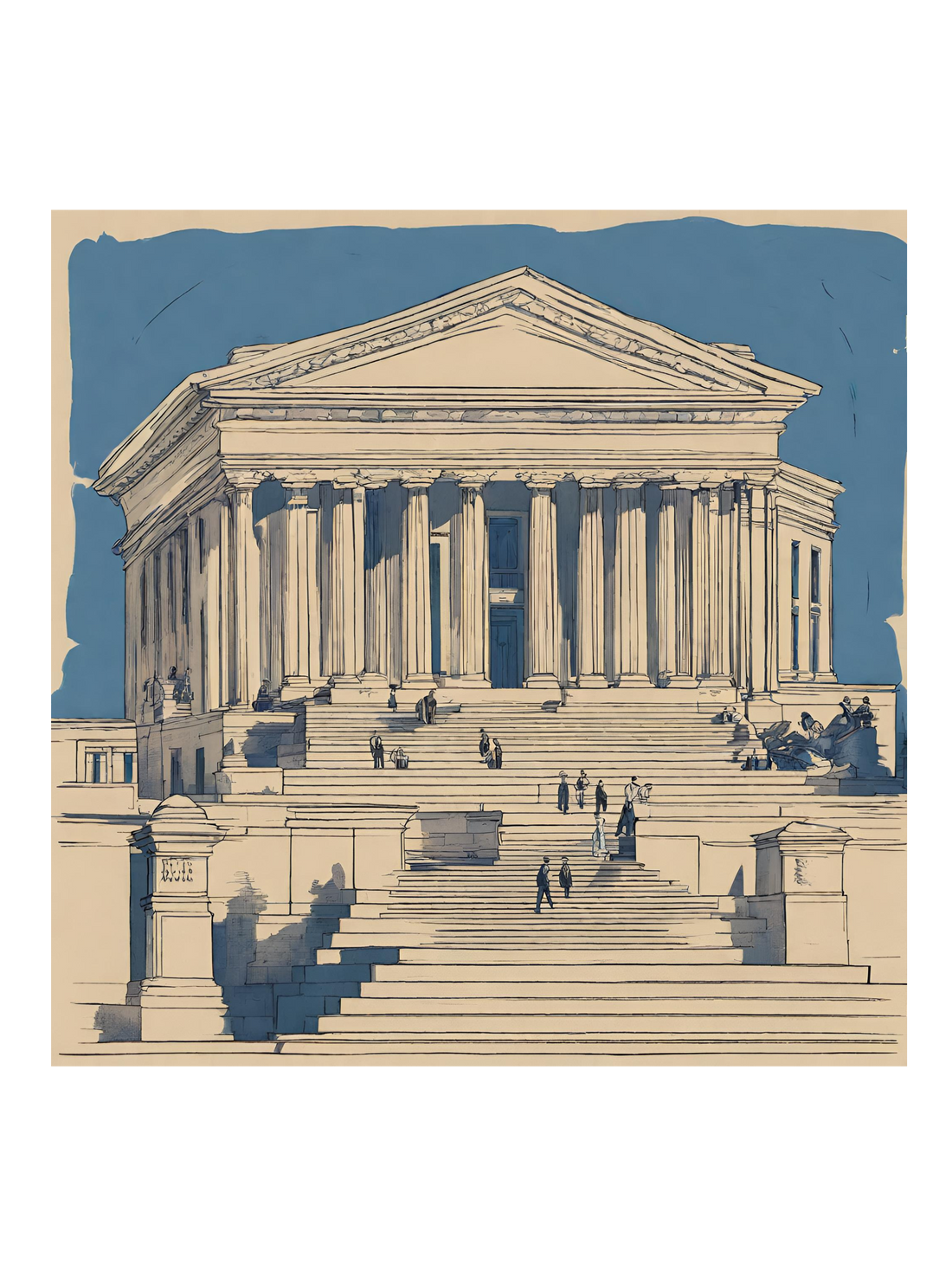 A Closer Look at Presidential Free Speech: The Legal Battle Over Gag Orders in High-Profile Trials