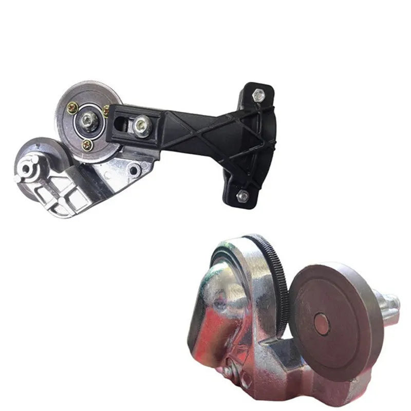 Electric Drill Plate Cutter Adapter Tool